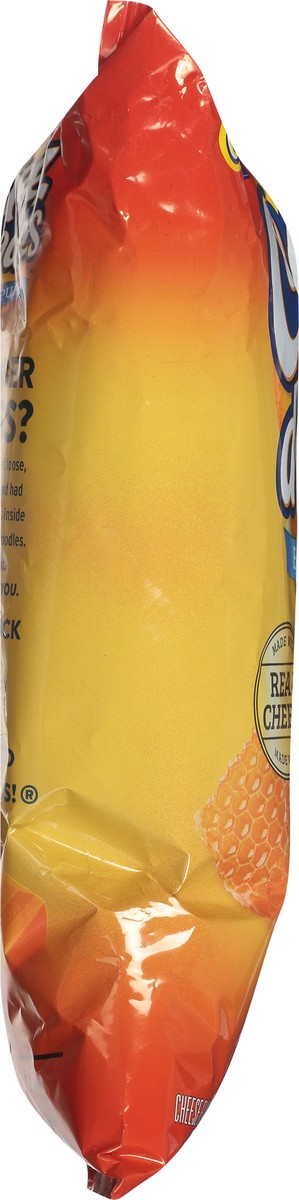 slide 9 of 9, Wise Cheez Doodles Hot & Honey - 3.2 oz, 3.2 oz