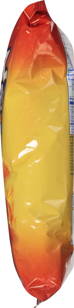 slide 7 of 9, Wise Cheez Doodles Hot & Honey - 3.2 oz, 3.2 oz