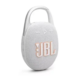 Jbl Waterproof Wireless Bluetooth Speaker - White