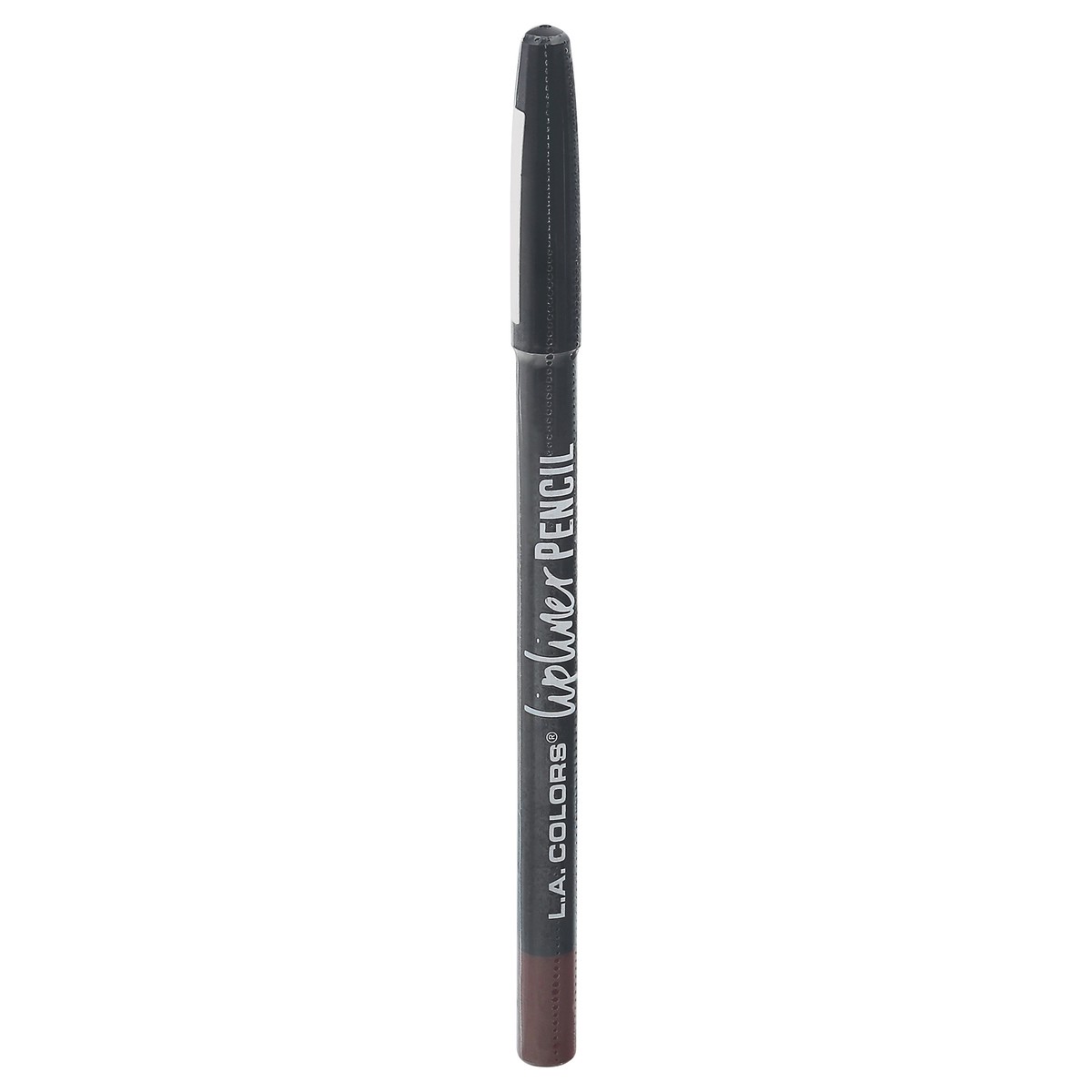 slide 2 of 12, L.A. Colors Hazelnut Hazelnut Lip Liner Pencil 0.035 oz, 0.035 oz
