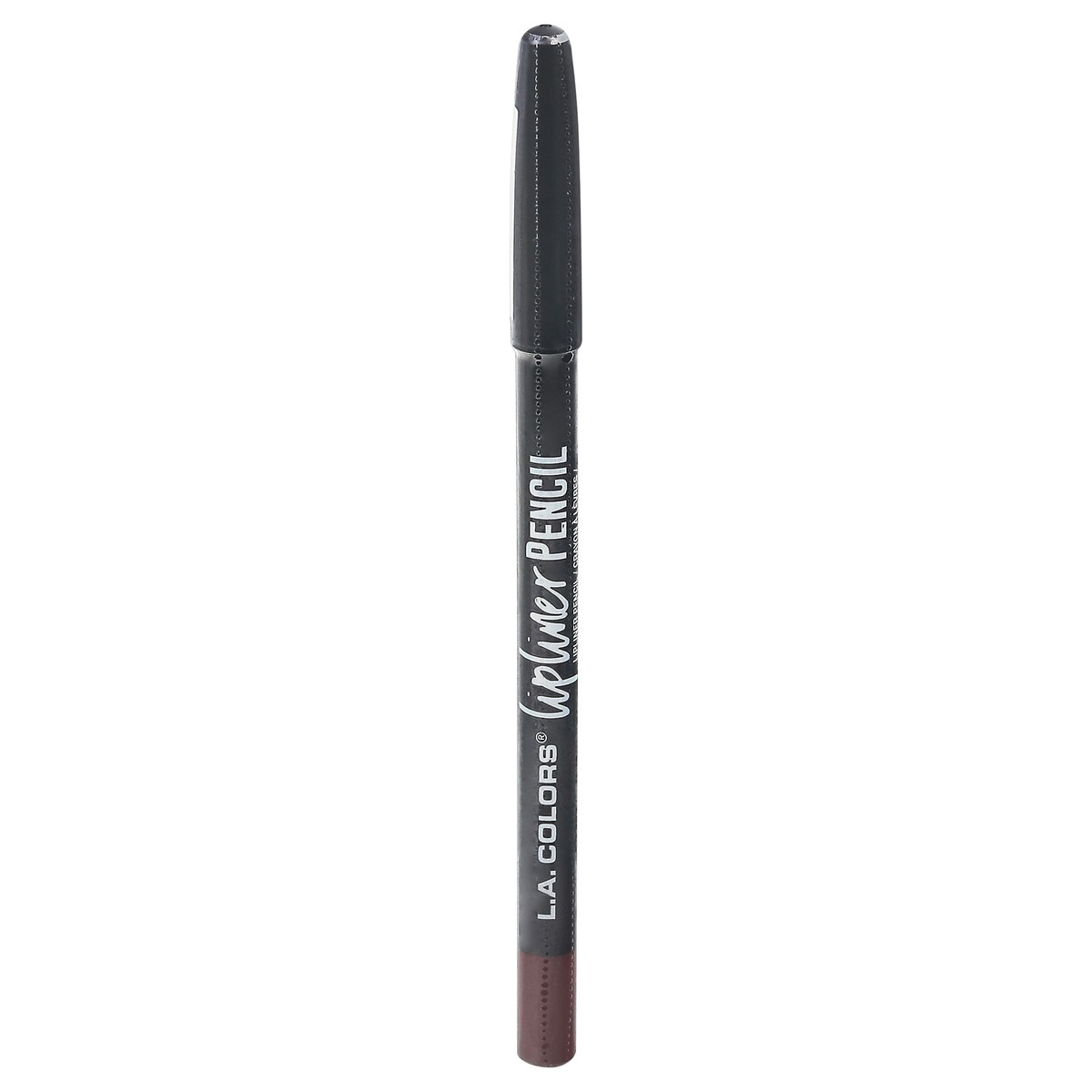 slide 3 of 12, L.A. Colors Hazelnut Hazelnut Lip Liner Pencil 0.035 oz, 0.035 oz