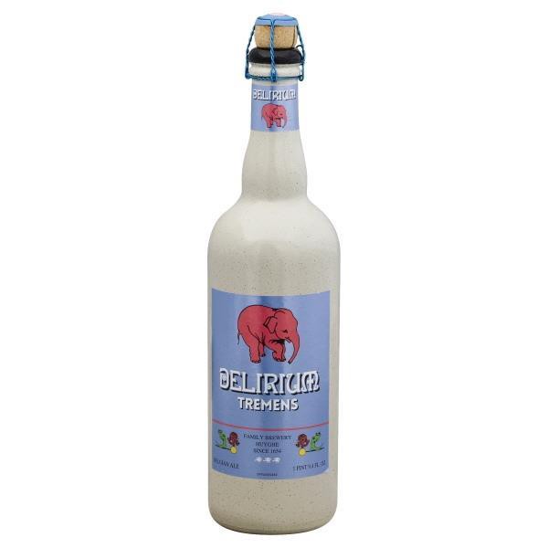 slide 1 of 1, Delirium Del Tremens, 5.0 liter