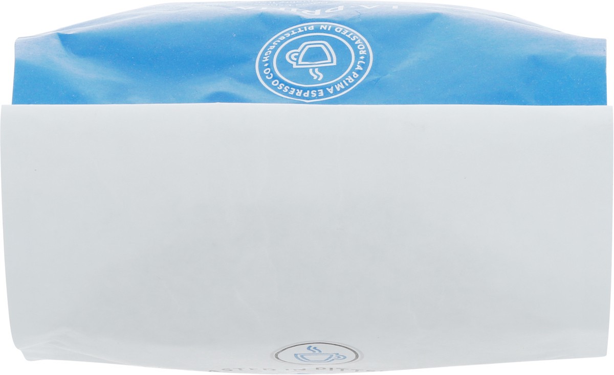 slide 11 of 11, La Prima Espresso Co Organic Medium Roast Sumatra Coffee 16 oz, 16 oz