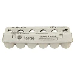 Penny Smart Grade A Large Dozen Eggs