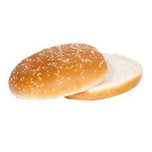 GFS Sesame Seed Hamburger Buns
