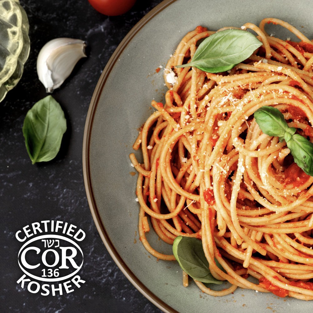 slide 2 of 6, Kroger Spaghetti, 16 oz