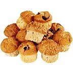 Fresh Bake Shop Muffins - Cinnamon Chip