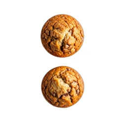 Fresh Bake Shop Muffins - Cinnamon Chip