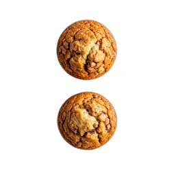 Fresh Bake Shop Muffins - Cinnamon Chip