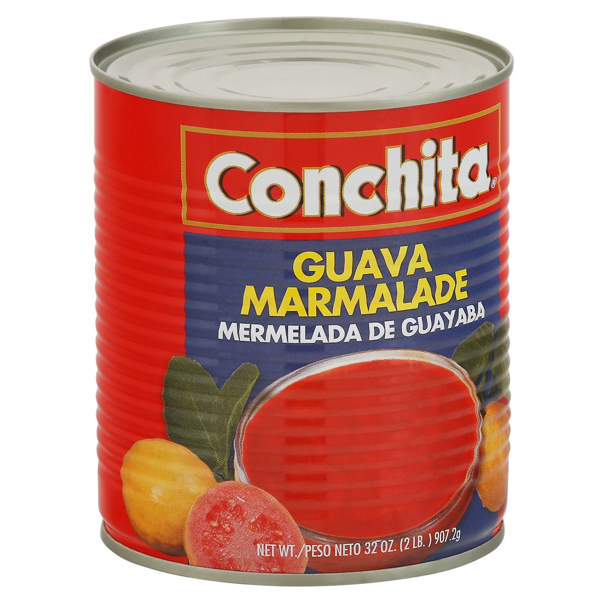 slide 2 of 9, Conchita Guava Marmalade 32Oz, 32 oz