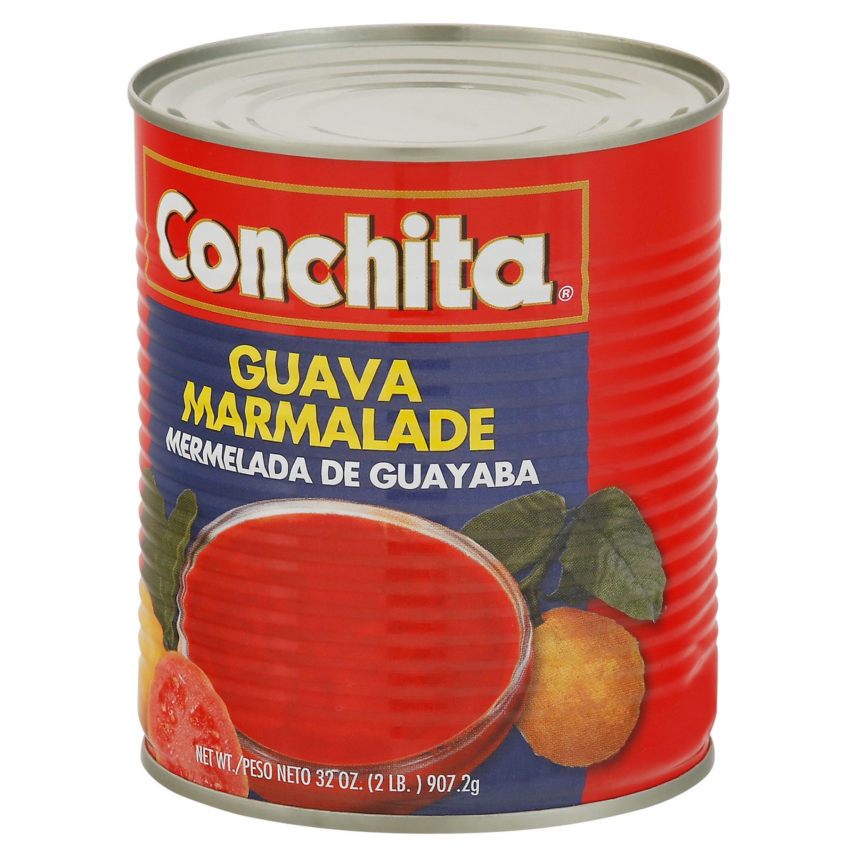 slide 3 of 9, Conchita Guava Marmalade 32Oz, 32 oz