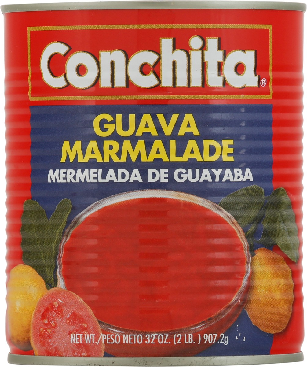 slide 4 of 9, Conchita Guava Marmalade 32Oz, 32 oz