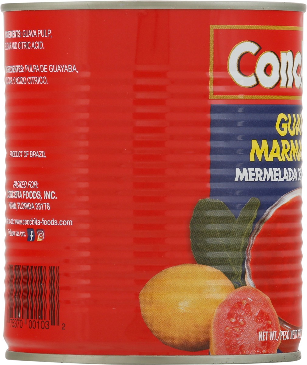 slide 6 of 9, Conchita Guava Marmalade 32Oz, 32 oz