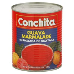 Conchita Guava Marmalade 32Oz