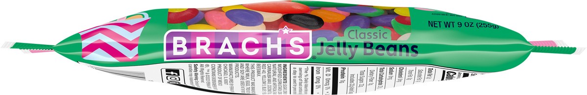 slide 4 of 9, Brach's Brach'S Classic Jelly Bird Eggs, 9 oz