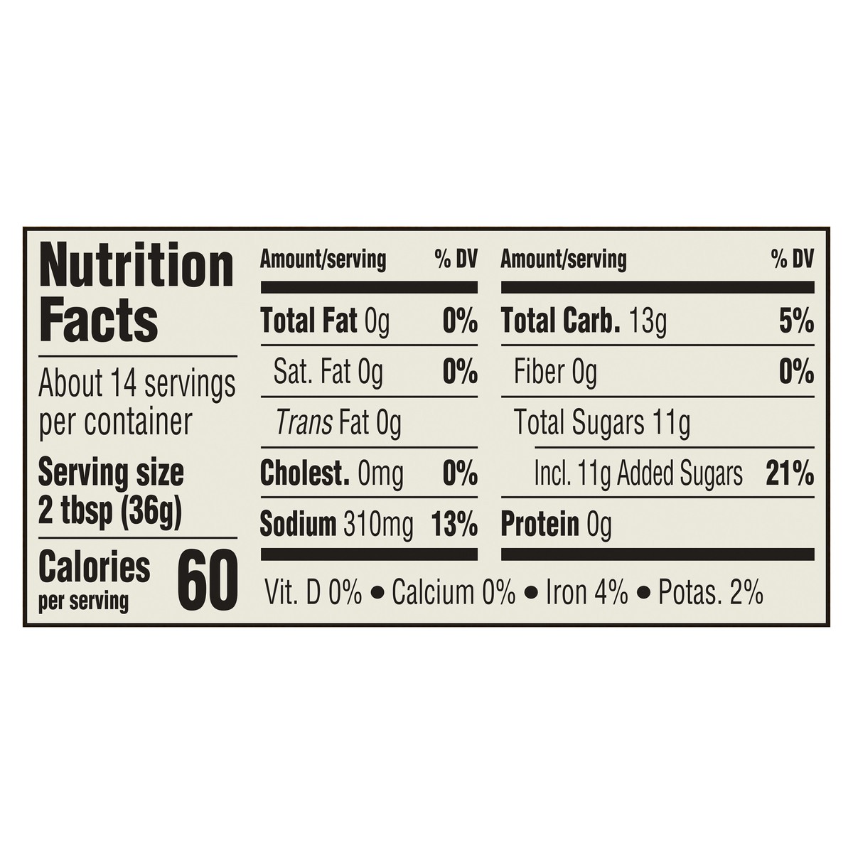 slide 6 of 11, Bull's-Eye Sweet & Tangy Barbecue Sauce 18 oz. Bottle, 18 oz