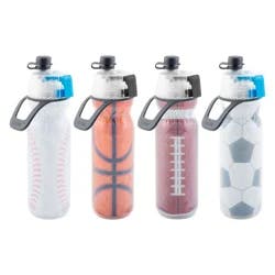 Mist N Sip 20 oz Assortment