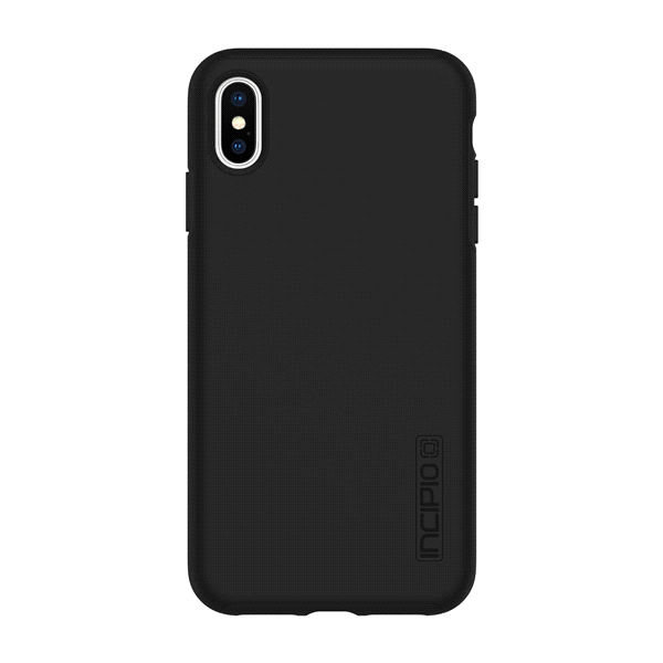 slide 1 of 1, Incipio DualPro for Maui -Black, 1 ct