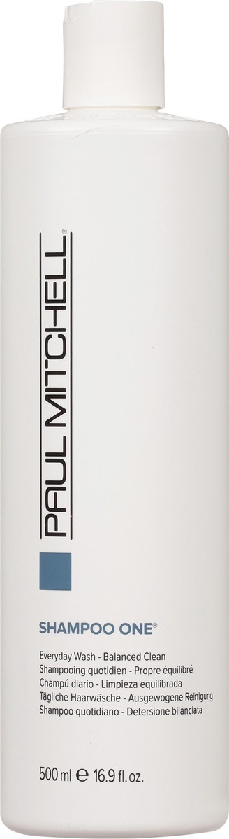 slide 4 of 9, Paul Mitchell Original Shampoo One, 16.9 fl oz