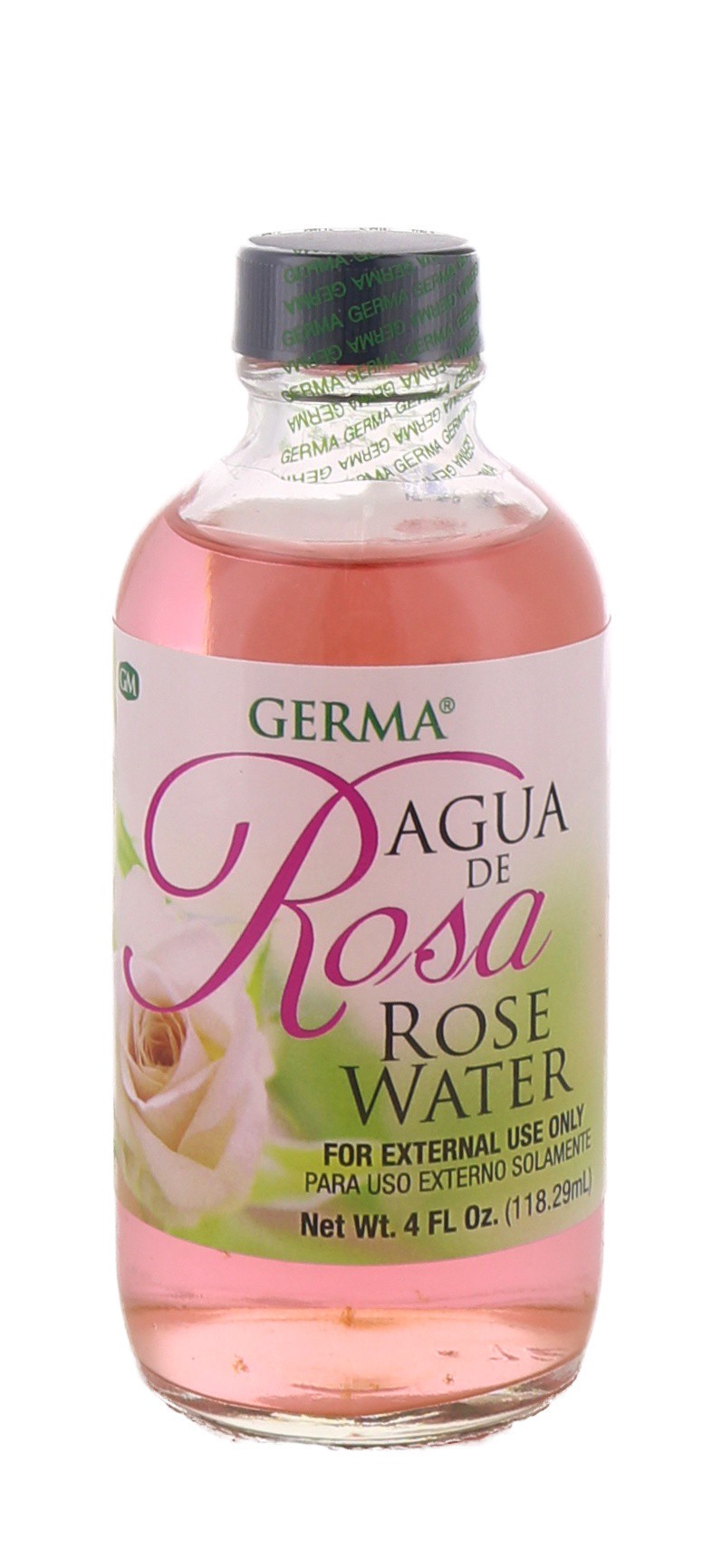 slide 1 of 1, Germa Rose Water, 1 ct