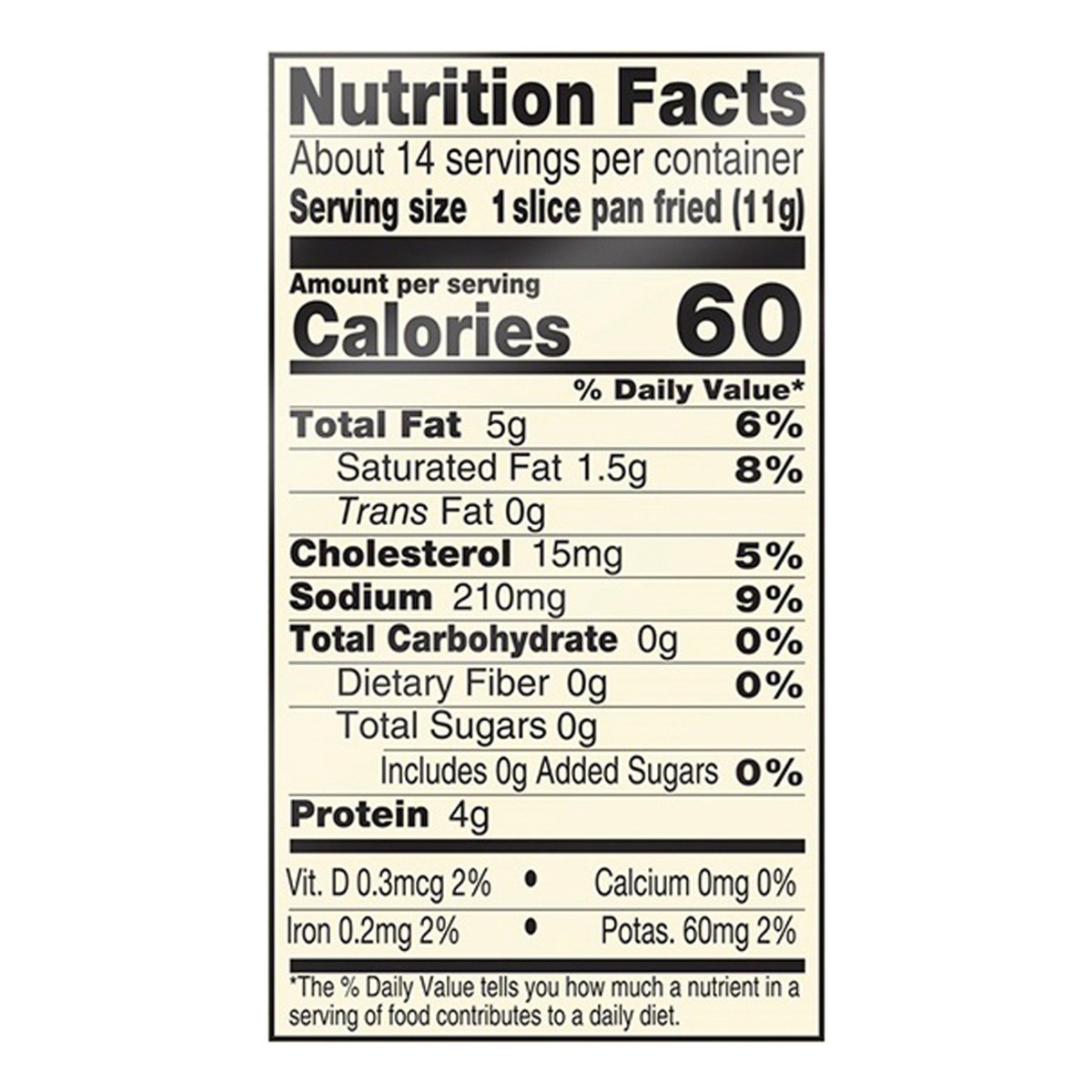 slide 6 of 7, Hatfield Hardwood Smoked Bacon, 16 oz