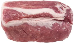 Pork Rib End Country Style Bone In