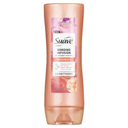 Suave Bonding Infusion Repairing Conditioner, 12.6 oz