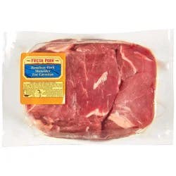 Market Pork For Carnitas