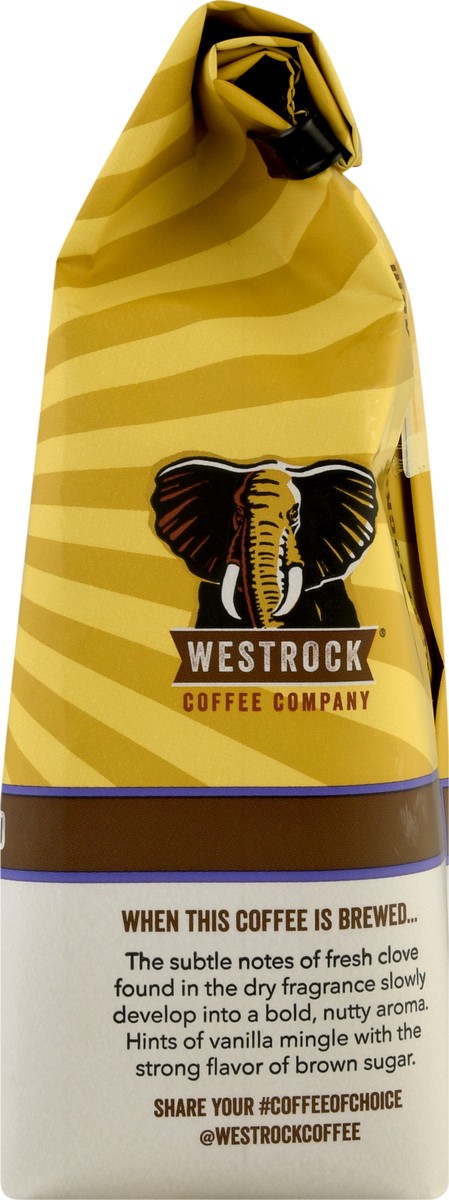 slide 9 of 9, Westrock Coffee Westrock Meza Morning Blend Medium Roast 100% Arabica Coffee - 12 oz, 12 oz