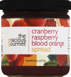 Gracious Gourmet Spread 8 oz