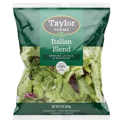 Taylor Farms Italian Blend 9 oz
