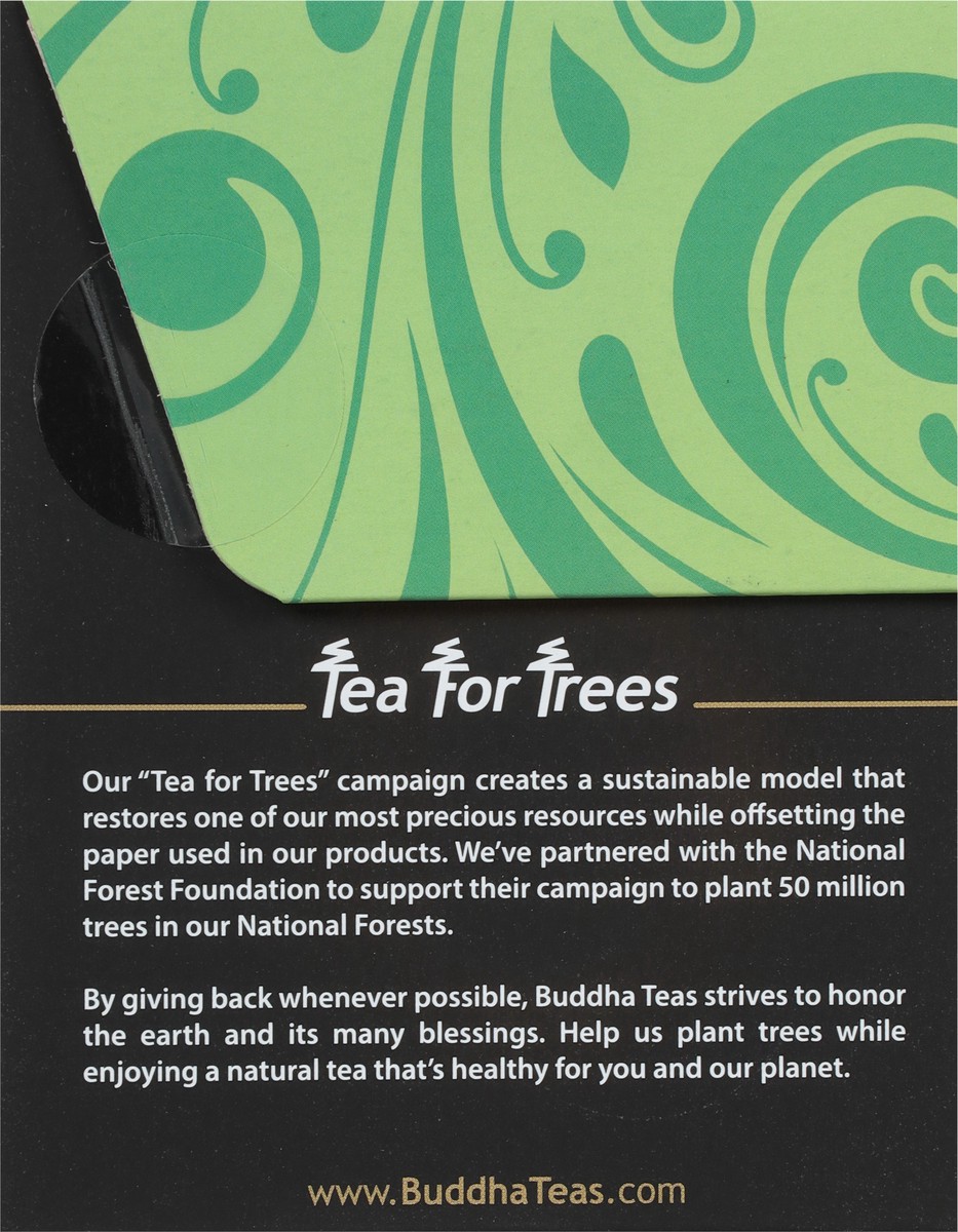 slide 8 of 9, Buddha Teas Immunity Divine Blend Tea- 18 ct, 18 ct