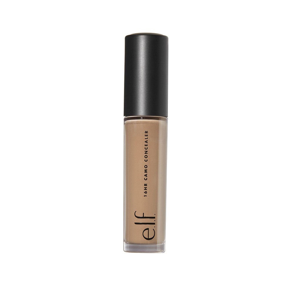 slide 1 of 1, E.L.F. Walnut 16Hr Camo Concealer, 0.2 fl oz