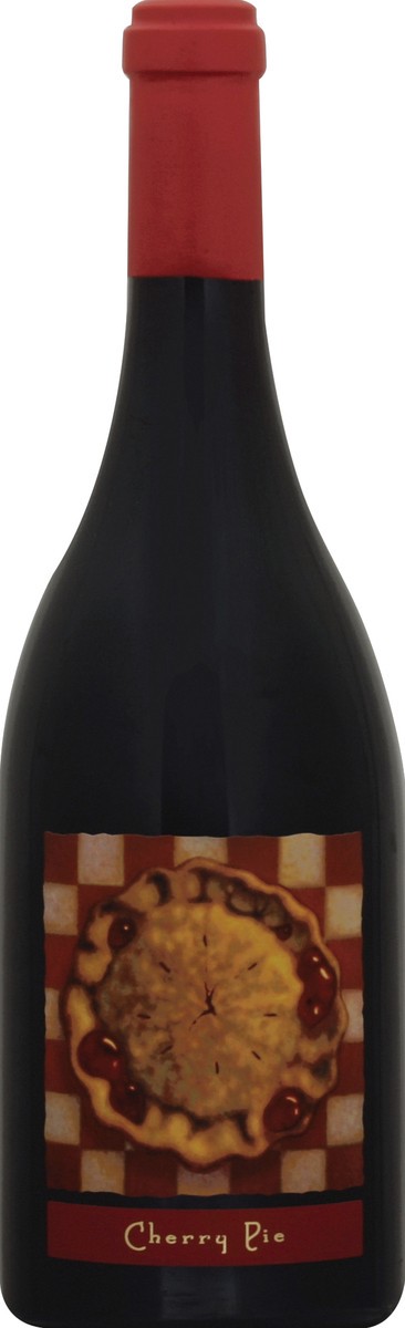 slide 3 of 3, Cherry Pie Wines 2019 San Pablo Bay Block Pinot Noir, Napa, Carneros, 750ml, 750 ml