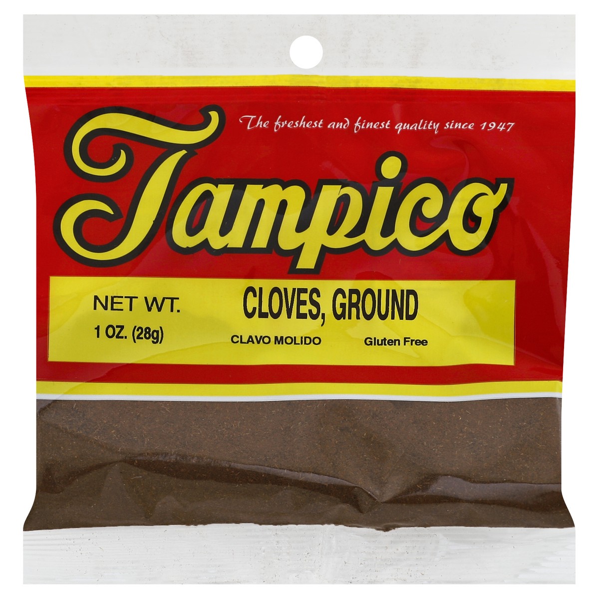 slide 4 of 4, Tampico Cloves 1 oz, 1 oz