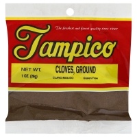 slide 1 of 1, Tampico Spices Cloves Ground - Oz, 1 ct
