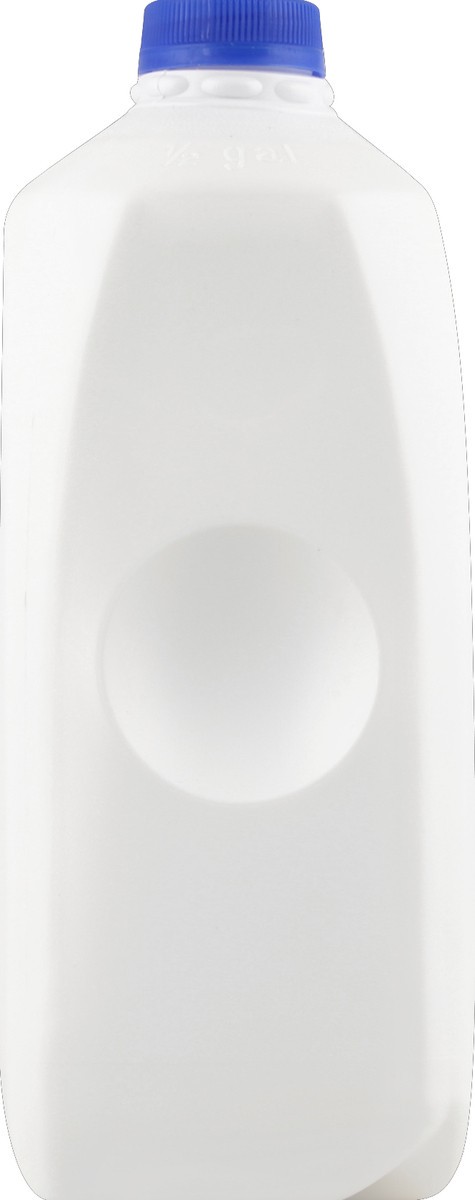 slide 2 of 4, Lunds & Byerlys Milk - 1/2 gal, 1/2 gal