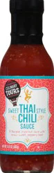 Culinary Tours Sweet Thai Style Chili Sauce 13.5 oz