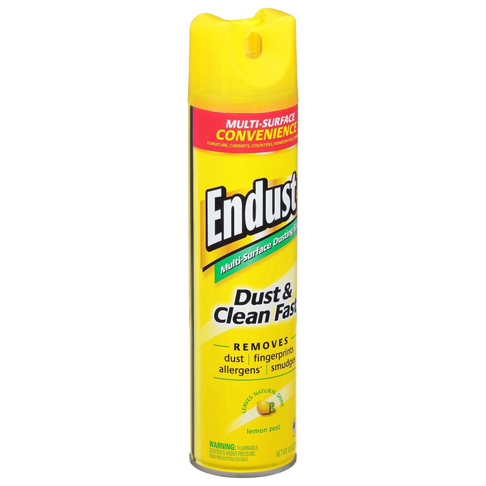 slide 5 of 5, Behold Lemon Furniture Polish, 12.5 oz