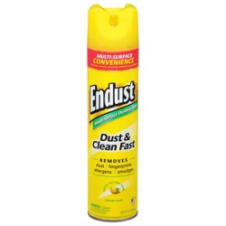 Behold Lemon Furniture Polish