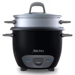 Aroma Rice & Grain Cooker - 1 pc
