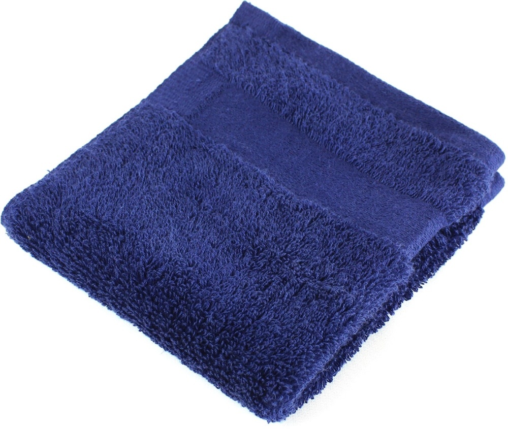 slide 1 of 1, American Heritage Washcloth - Medieval Blue, 13 in x 13 in