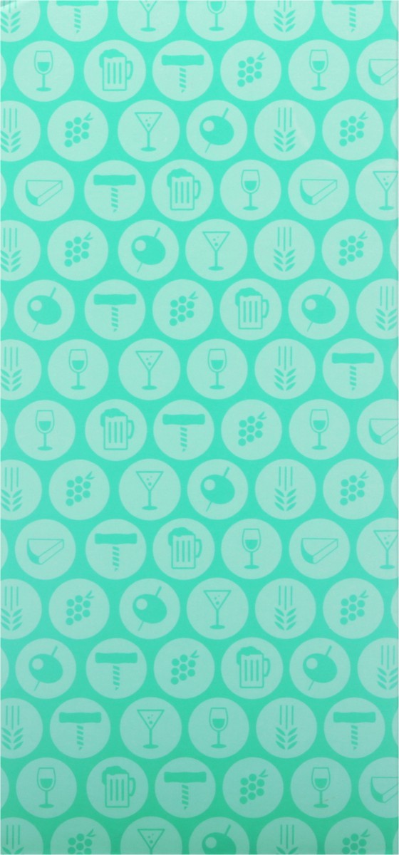 slide 9 of 9, Oenophilia Bar 24 Ounce Saloon Cocktail Shaker 1 ea, 1 ct