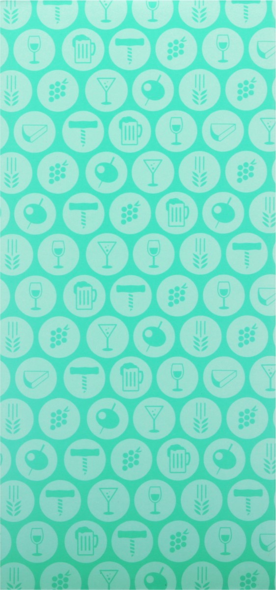 slide 6 of 9, Oenophilia Bar 24 Ounce Saloon Cocktail Shaker 1 ea, 1 ct