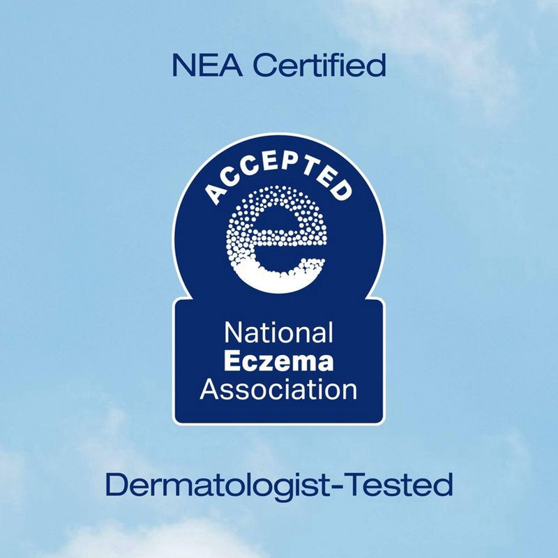 slide 6 of 8, Raw Sugar Kids Shampoo & Condition - Fragrance Free, 12 fl oz