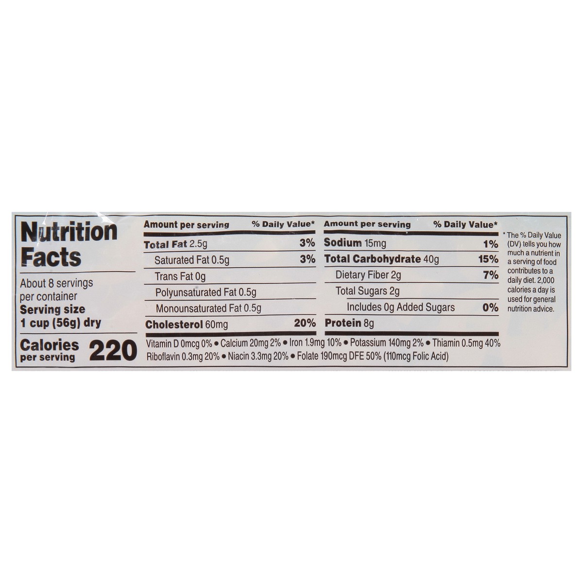 slide 7 of 16, Food Club Extra Wide Egg Noodles 16 oz, 16 oz