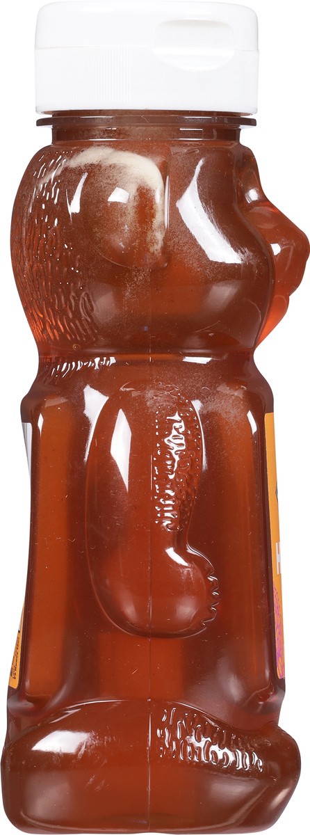 slide 13 of 14, First Street Honey 100% Pure Clover, 12 oz