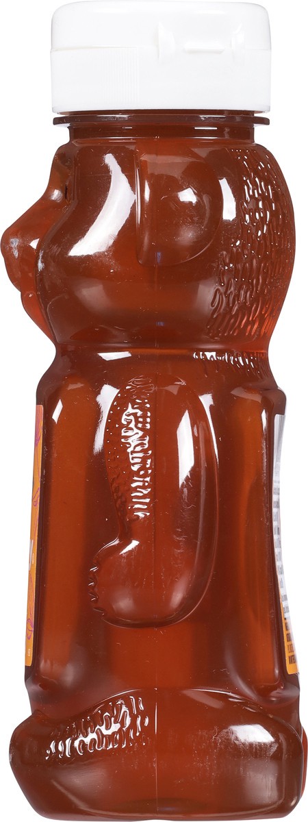 slide 7 of 14, First Street Honey 100% Pure Clover, 12 oz