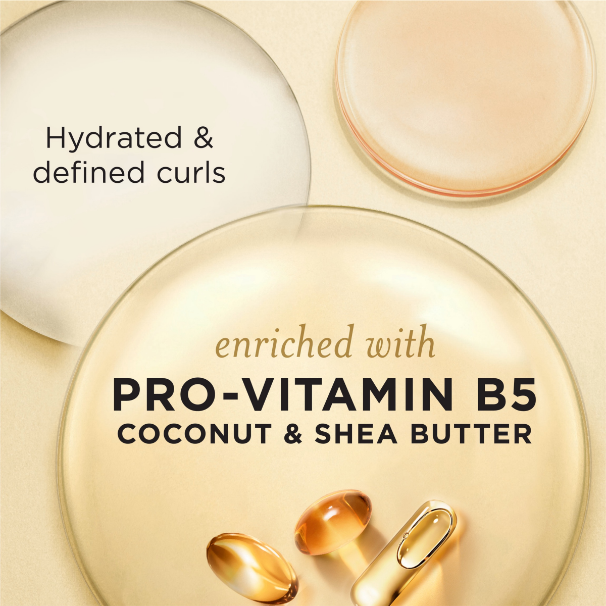 slide 25 of 29, Pantene Pro-V Miracle Rescue Curl Define & Shine Leave-On Conditioner, 10.1 Oz, 10.1 oz