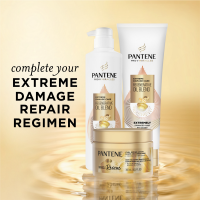 slide 14 of 29, Pantene Pro-V Miracle Rescue Curl Define & Shine Leave-On Conditioner, 10.1 Oz, 10.1 oz